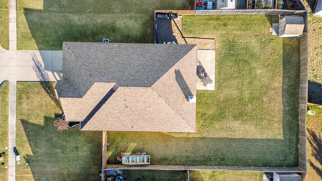 505 Jasmine Circle, Josephine, TX 75173