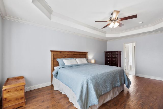 505 Jasmine Circle, Josephine, TX 75173