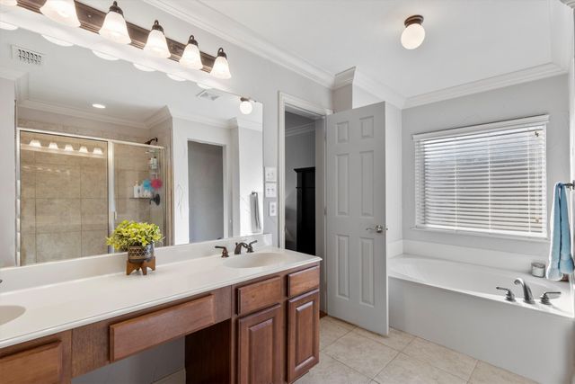 505 Jasmine Circle, Josephine, TX 75173