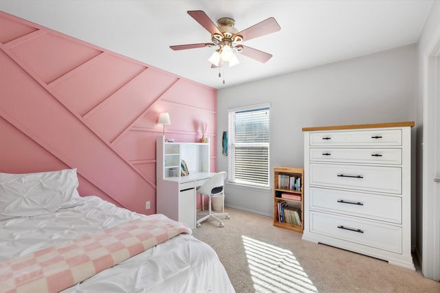 505 Jasmine Circle, Josephine, TX 75173