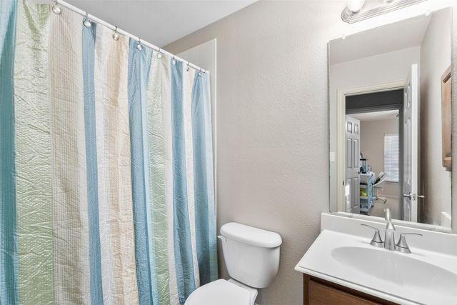 505 Jasmine Circle, Josephine, TX 75173