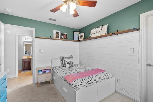 505 Jasmine Circle, Josephine, TX 75173