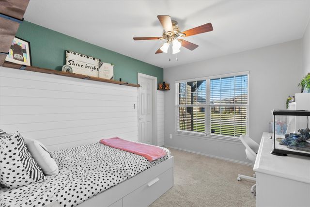 505 Jasmine Circle, Josephine, TX 75173