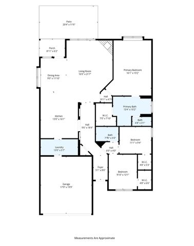 505 Jasmine Circle, Josephine, TX 75173