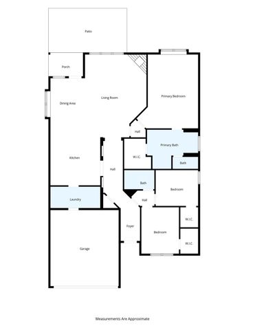 505 Jasmine Circle, Josephine, TX 75173