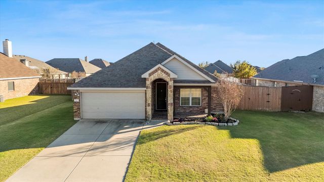 505 Jasmine Circle, Josephine, TX 75173