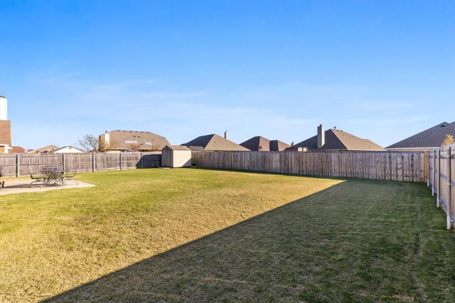 505 Jasmine Circle, Josephine, TX 75173
