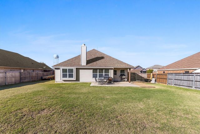 505 Jasmine Circle, Josephine, TX 75173