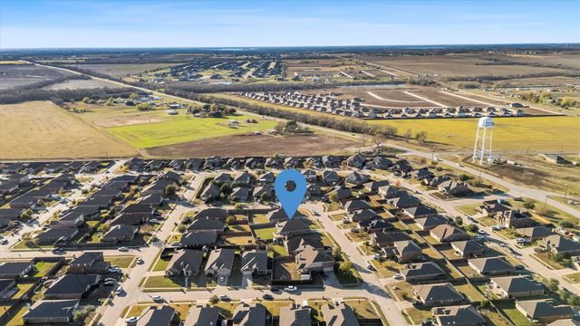 505 Jasmine Circle, Josephine, TX 75173