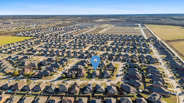 505 Jasmine Circle, Josephine, TX 75173