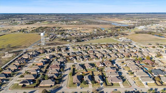 505 Jasmine Circle, Josephine, TX 75173