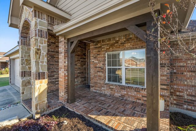 505 Jasmine Circle, Josephine, TX 75173