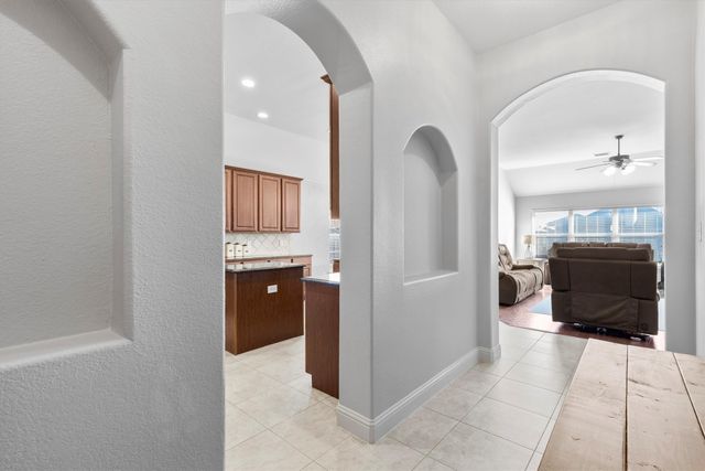 505 Jasmine Circle, Josephine, TX 75173