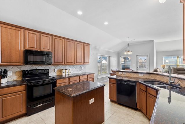 505 Jasmine Circle, Josephine, TX 75173