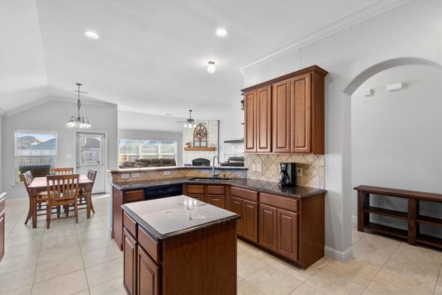 505 Jasmine Circle, Josephine, TX 75173