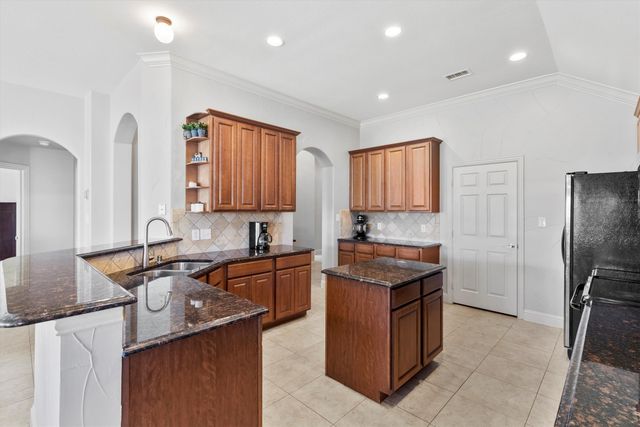 505 Jasmine Circle, Josephine, TX 75173