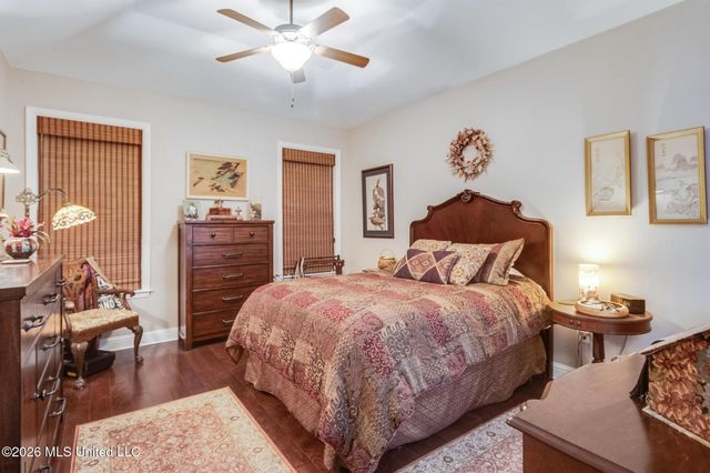 10544 Roundhill Drive, Gulfport, MS 39503