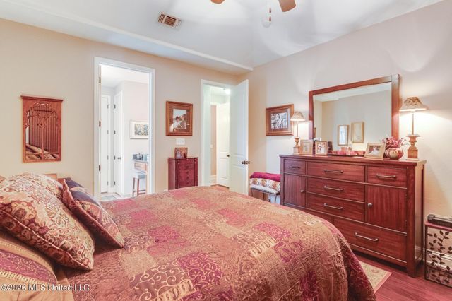 10544 Roundhill Drive, Gulfport, MS 39503