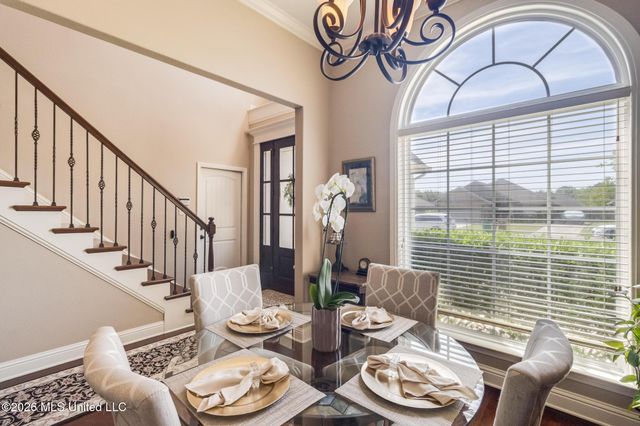 10544 Roundhill Drive, Gulfport, MS 39503