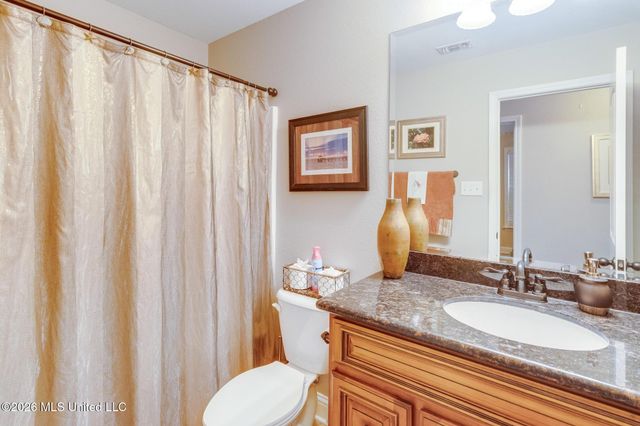 10544 Roundhill Drive, Gulfport, MS 39503