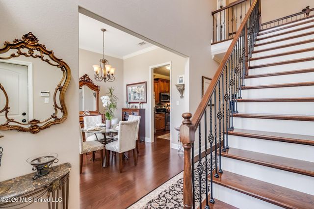 10544 Roundhill Drive, Gulfport, MS 39503