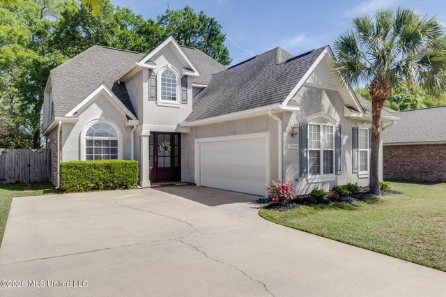 10544 Roundhill Drive, Gulfport, MS 39503