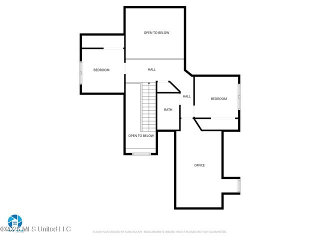 10544 Roundhill Drive, Gulfport, MS 39503