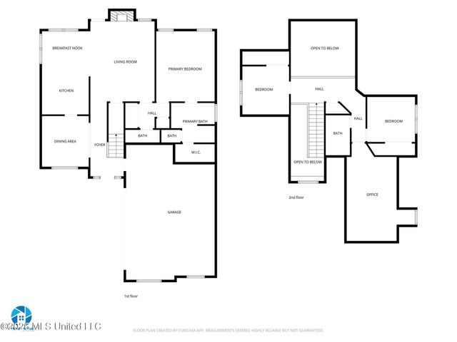 10544 Roundhill Drive, Gulfport, MS 39503