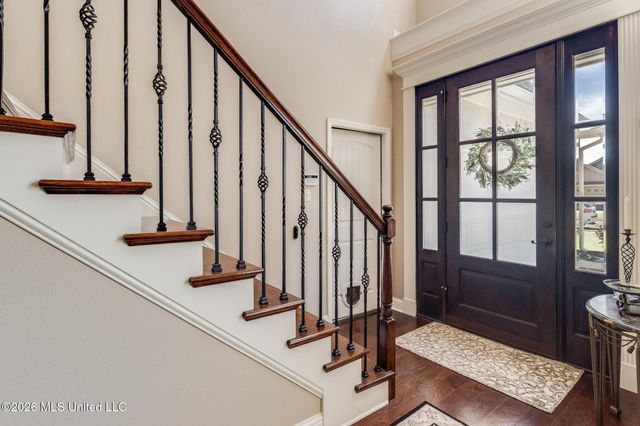 10544 Roundhill Drive, Gulfport, MS 39503