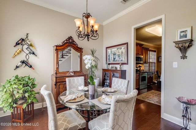 10544 Roundhill Drive, Gulfport, MS 39503