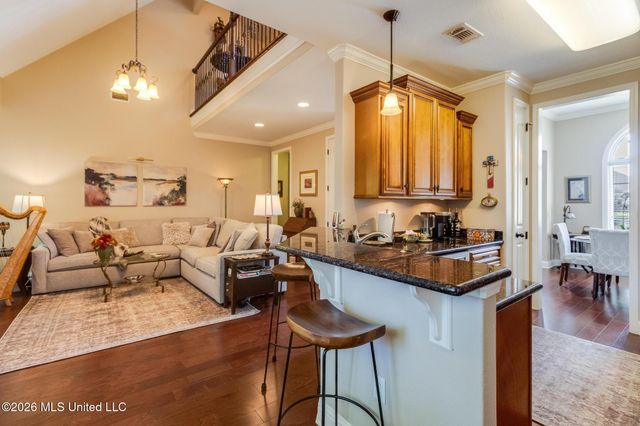 10544 Roundhill Drive, Gulfport, MS 39503