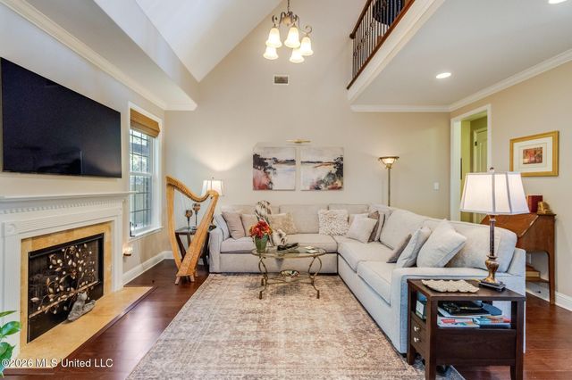 10544 Roundhill Drive, Gulfport, MS 39503