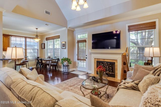 10544 Roundhill Drive, Gulfport, MS 39503