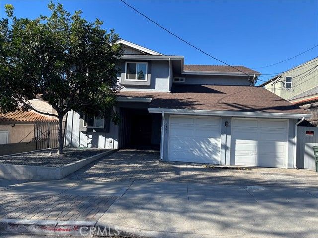 1881 Molino, Signal Hill, CA 90755