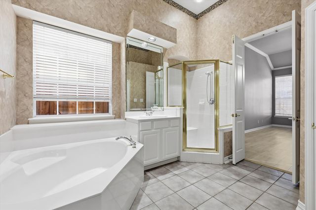 4212 Sandra Lynn Drive, Flower Mound, TX 75022