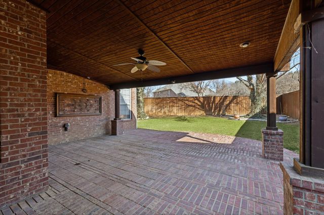 4212 Sandra Lynn Drive, Flower Mound, TX 75022