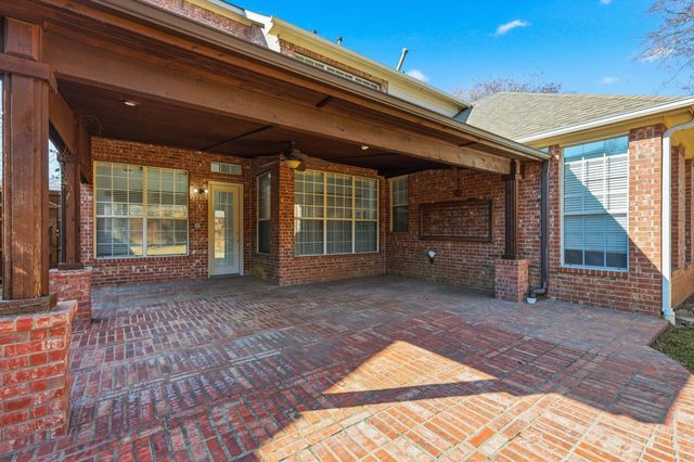 4212 Sandra Lynn Drive, Flower Mound, TX 75022