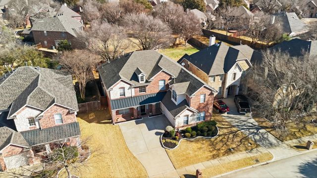 4212 Sandra Lynn Drive, Flower Mound, TX 75022