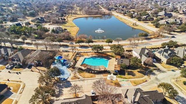 4212 Sandra Lynn Drive, Flower Mound, TX 75022