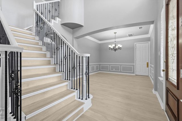 4212 Sandra Lynn Drive, Flower Mound, TX 75022