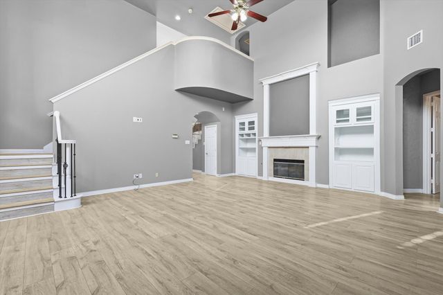 4212 Sandra Lynn Drive, Flower Mound, TX 75022