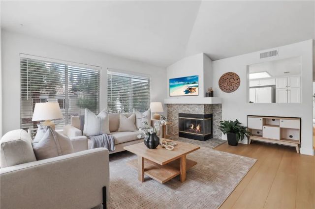 54 Pamplona, Aliso Viejo, CA 92656