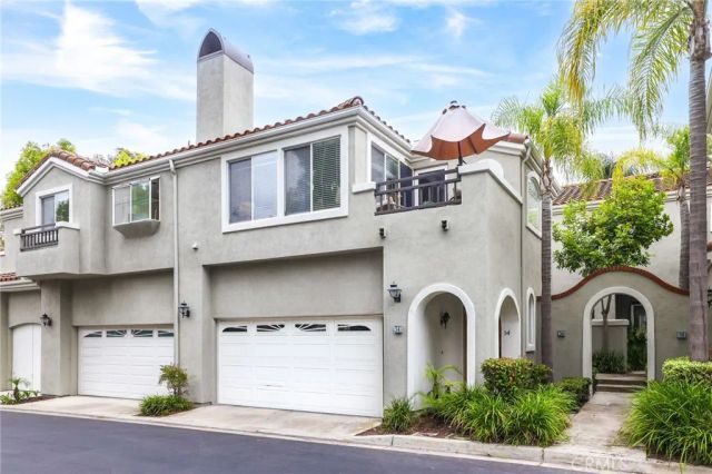 54 Pamplona, Aliso Viejo, CA 92656