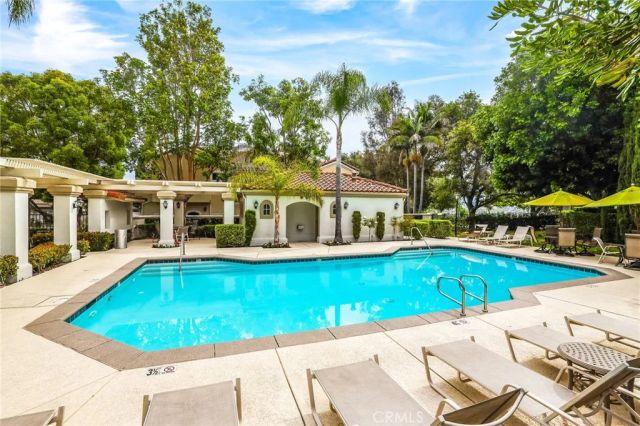 54 Pamplona, Aliso Viejo, CA 92656