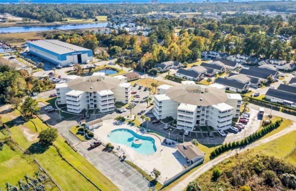 4350 Intercoastal Dr Apt 1303, Little River, SC 29566 — photo 2