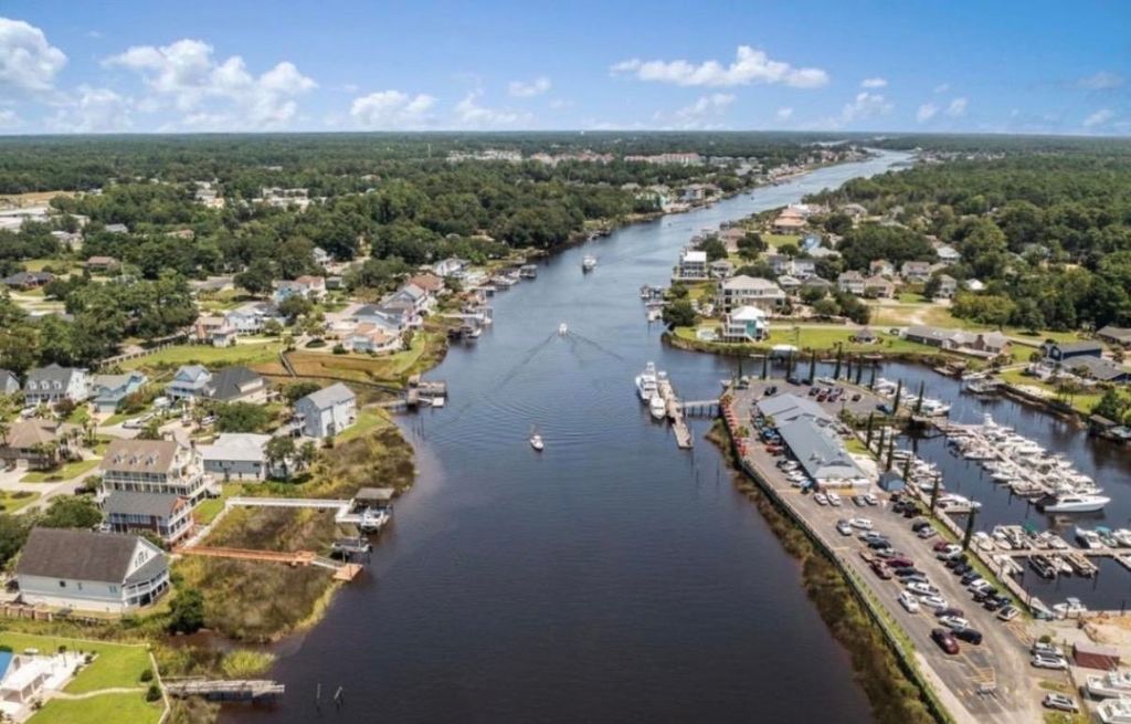 4350 Intercoastal Dr Apt 1303, Little River, SC 29566 — photo 3