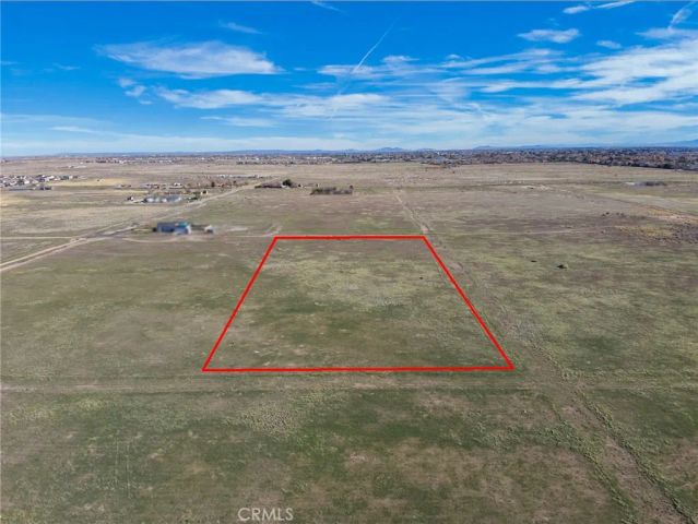 44744 47th St W, Lancaster, CA 93535