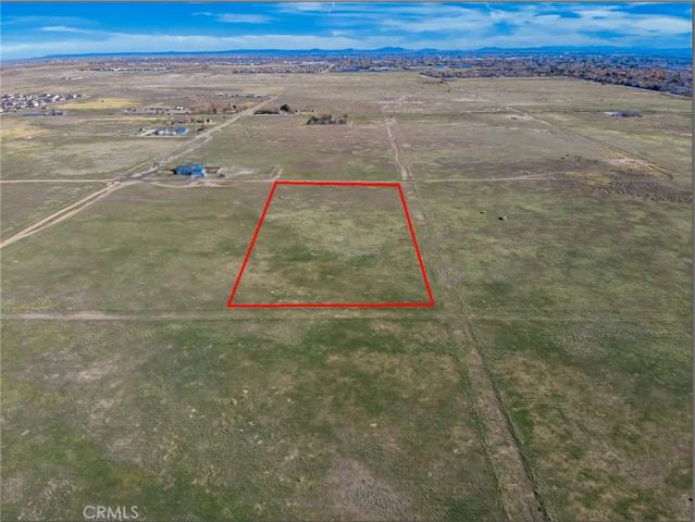 44744 47th St W, Lancaster, CA 93535