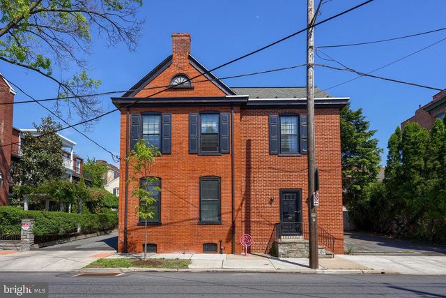 15 N LIME ST, Lancaster, PA 17602