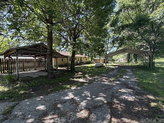 533 Main Street, Pleasant Plains, AR 72568
